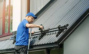 Best Gutter Installation and Repair  in USA